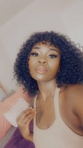 Sexypuremelanin Public Pic