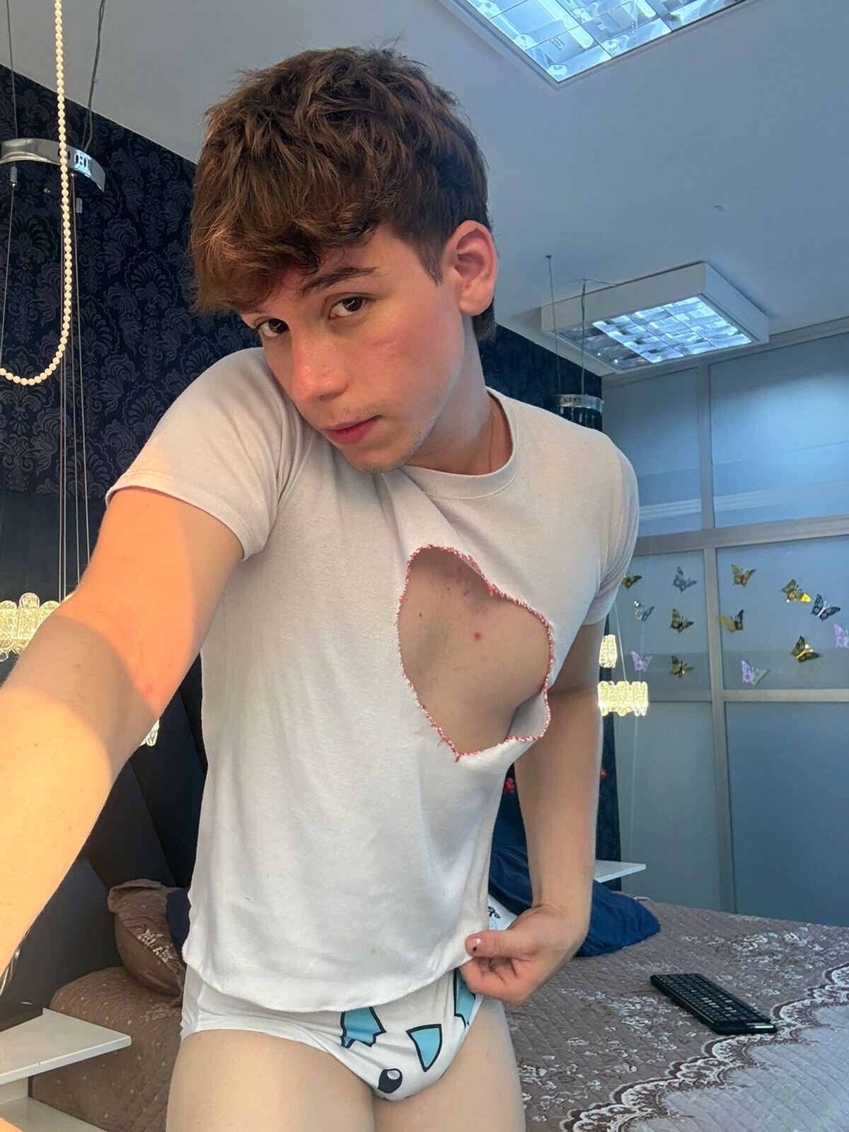 TaylerWhiteさんのトレンドな 8113枚の写真