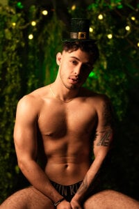 Austin_coljs san patricio зображення 4