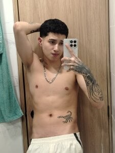 JoshBeech My day Foto 2