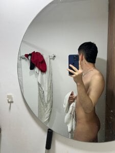 IanBlake_'s XXX Nude Photo 1