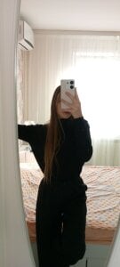 EllieSugar Mirror Pic 3