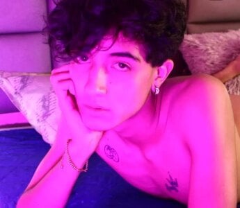 Patrick_Rango Dear Patrick Pic