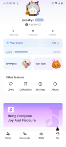 Papakyu96@xh Public Pic 2