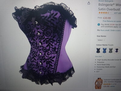 PurplePrincess Public Pic 5