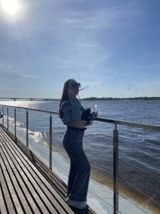 Taylor_Davids my life Foto 5