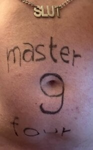 master9four slaves owned Pic 2