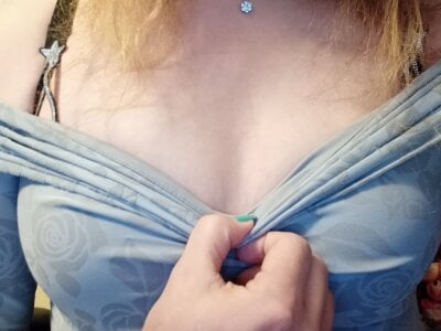 Savanah_Banana_ Public Pic 6