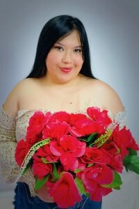 Salome_Curvy_ 🌺🌸🌺 Pic 4