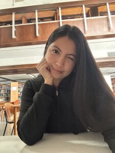 Nina_Belle Just being me Foto 3