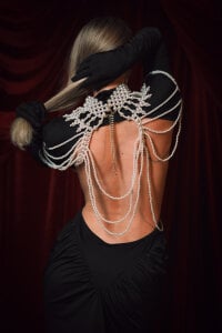 GraceCandyBohemia图片