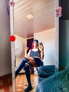 🖤💜 de vicky_fant4sy  3 Imagens