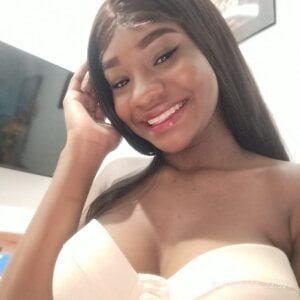 Public od passion_black  snímek