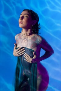 Evangelyne_1✨A TRUE GODDESS✨照片 9