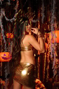 Antonella_westHalloween 2025 🎃图片 2