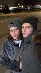 ZoriaLovesLuna our daily pics Foto 7