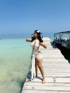 EmmaRossemの🦀🌴の 3枚の写真