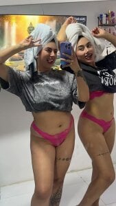 Gianna_Govlea your babies 🥵🥵 Billede 7