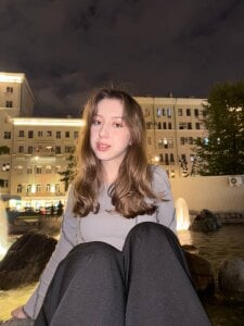 DonyaPadalecki: Public ( 4 фото)