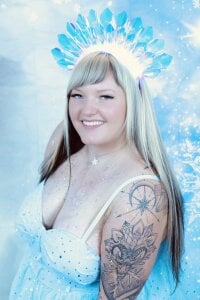 CurvyAngelina_Official Darf ich deine Prinzessin sein? :) Photo 4