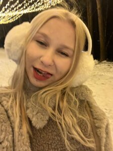 CorrieHighfield A little more of me Pic