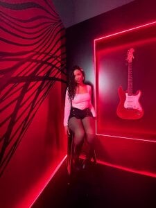 MIAHIVANOV MIA 💕 Pic 4