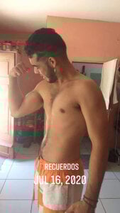 SexiboylatinPublic Bild 5