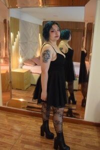 lilith_godness_666 Public Photo
