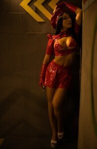 nami_rosee Public Billede