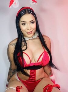 SnowxxWhite navidad  2. fénykép