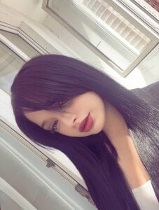 AmyStewart new hairstyle🙈 รูป  4