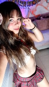 Scarlett_fox__ 🙈🙈 Fotka 2