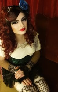 Hai;3 de ShySuccubus  2 photos