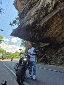 Cristiatorre Me зображення