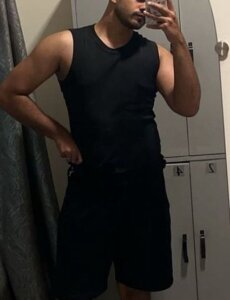 Sanvith_143 Public Pic