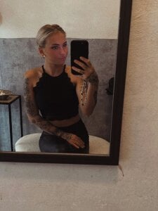 SuzieBerger me <3 Foto 5