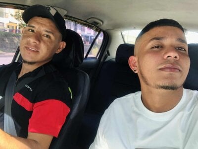 roomies_ Public Foto