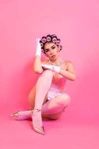 Arii_moon 🔥 My body changed… my heat didn’t. Pic 3