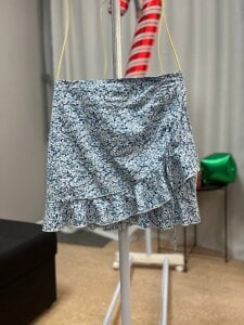 SabrinaRayX my clothing collection 2 Pic 5