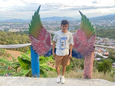 an afternoon with nature de AndyFame1  3 photos