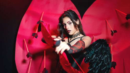 Happy Valentine's Day de moon_winy  Imagens