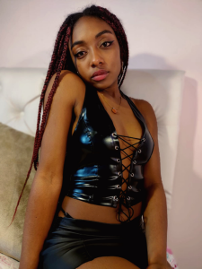 LUNA_CUM New Sesion ❤ Pic 5