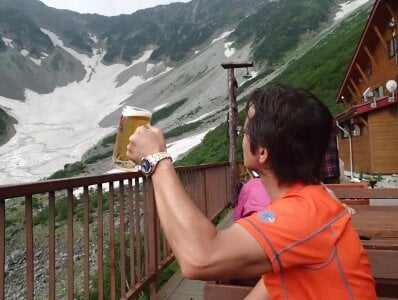 miyagi_no_hiroshi mountain climbing Foto 4