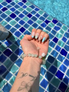 Nora_Vennucci 🌊 Foto 8