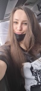 Lena_Barnes Public Poză