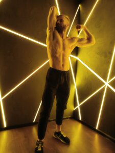 Paul_RolexのGold aesthetic star ⚡の 8枚の写真