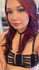 PaulaVegaa Public Pic 5