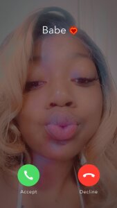 DarkchocolateXxc DARK MAMMIE Foto