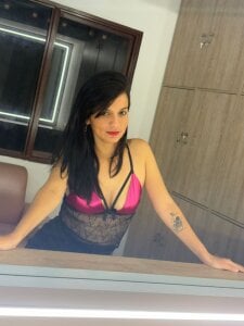 Abril_milf11 Public Poză