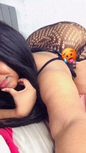 sabrina_mora Morena. 🫦👄 Pic